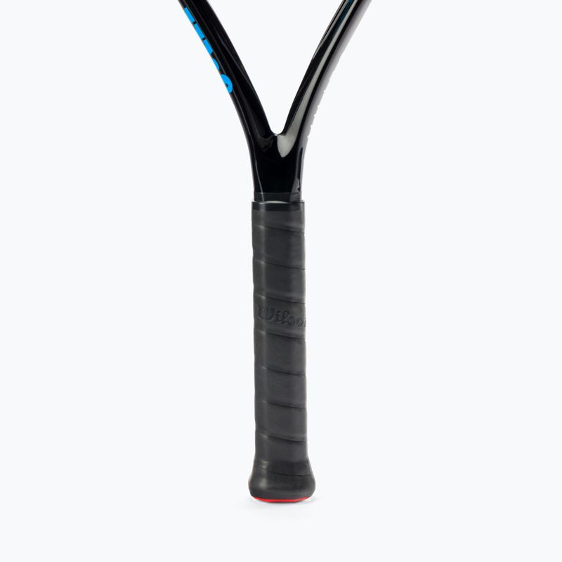 Детска тенис ракета Wilson Ultra 26 V3.0 черна WR043510U+ 4