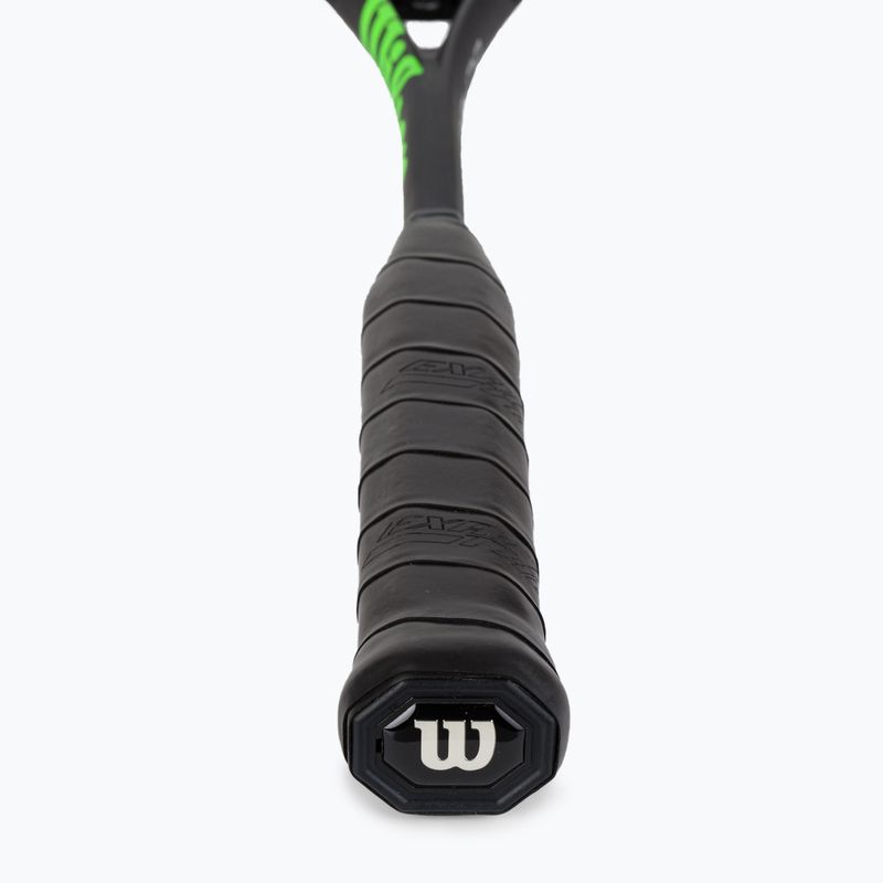 Ракета за скуош Wilson Blade CM черна WR044110H0 3
