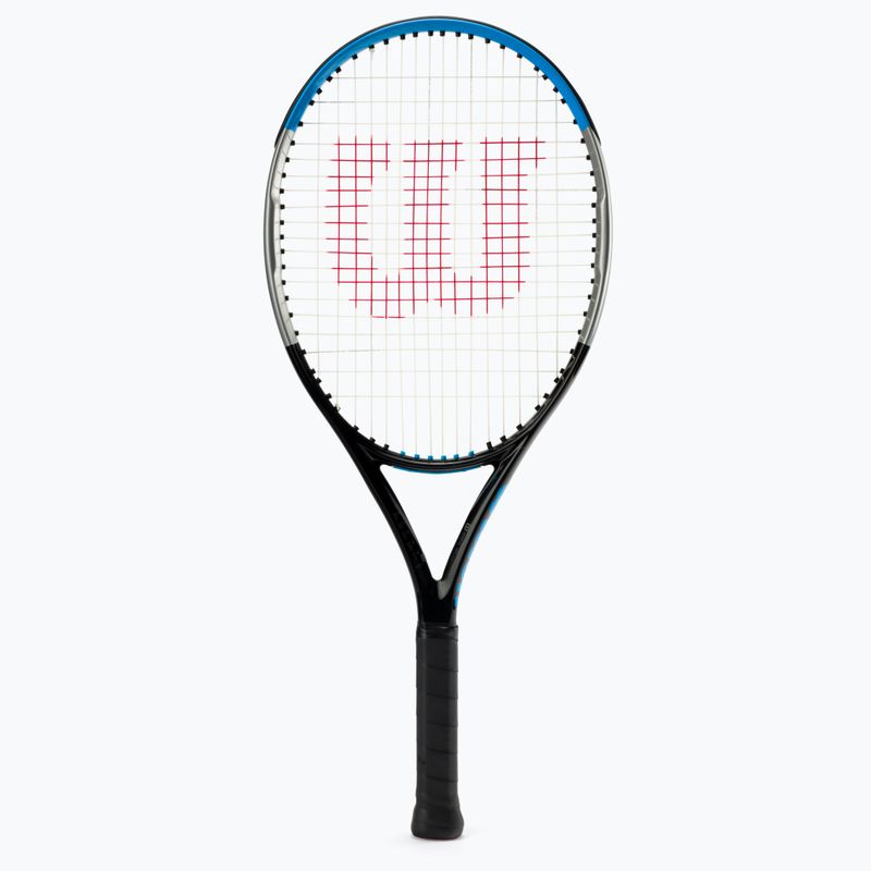 Детска тенис ракета Wilson Ultra 25 V3.0 черна WR043610U+