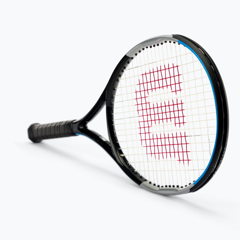 Wilson Ultra Team V3.0 тенис ракета черна WR046210U 2
