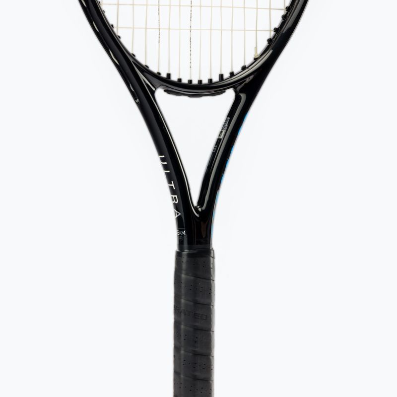 Wilson Ultra Team V3.0 тенис ракета черна WR046210U 5