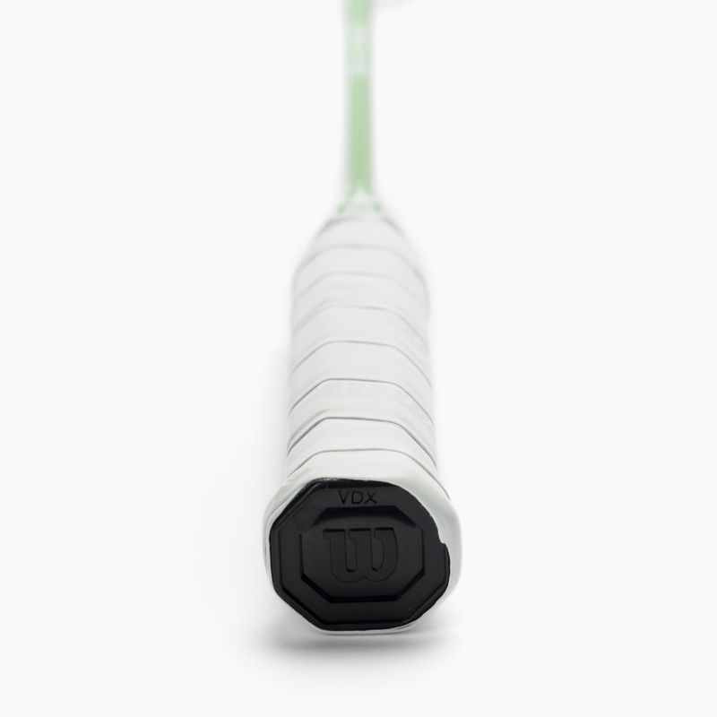 Ракета за бадминтон Wilson Bad.Champ 90 зелена WR041810H 3