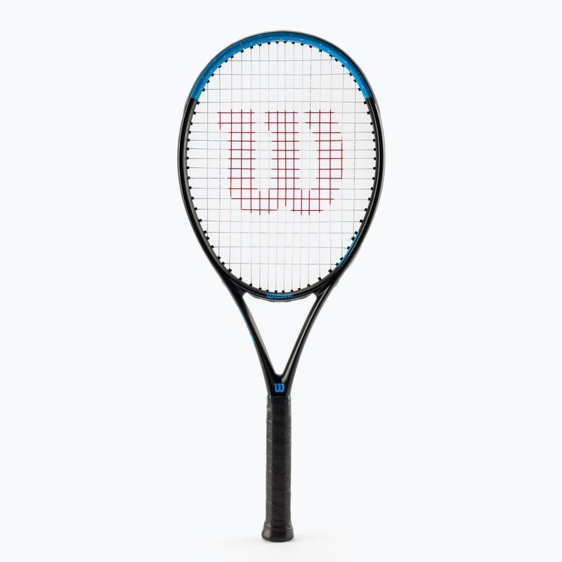 Wilson Ultra Power 105 тенис ракета черна WR055910U