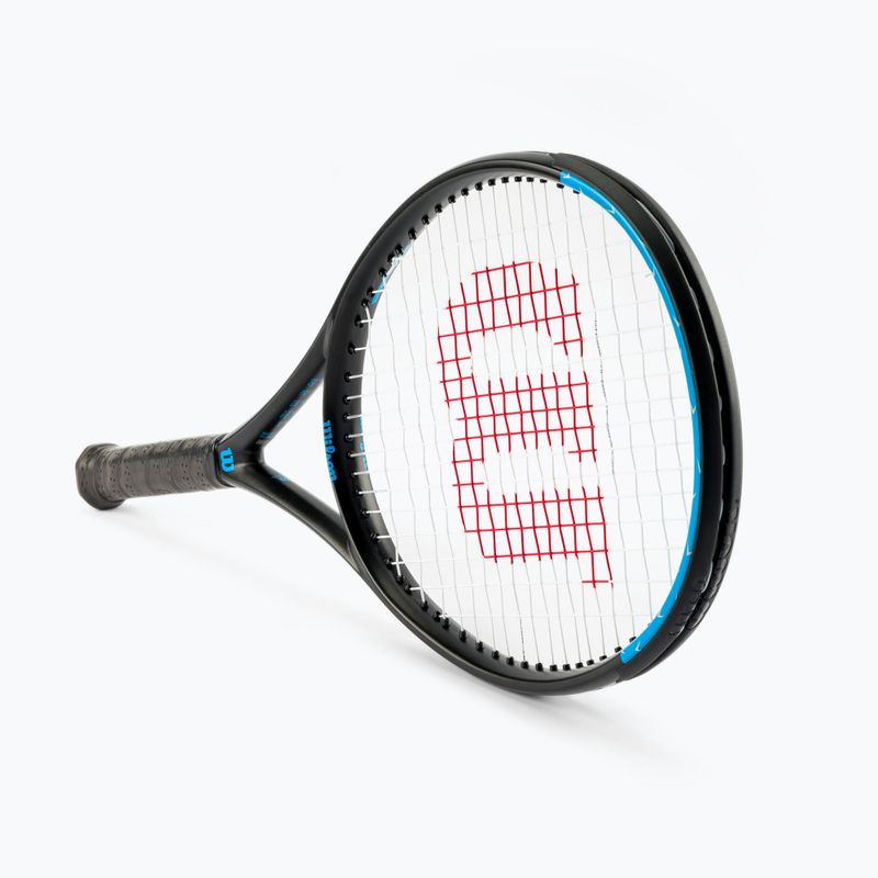 Wilson Ultra Power 105 тенис ракета черна WR055910U 2