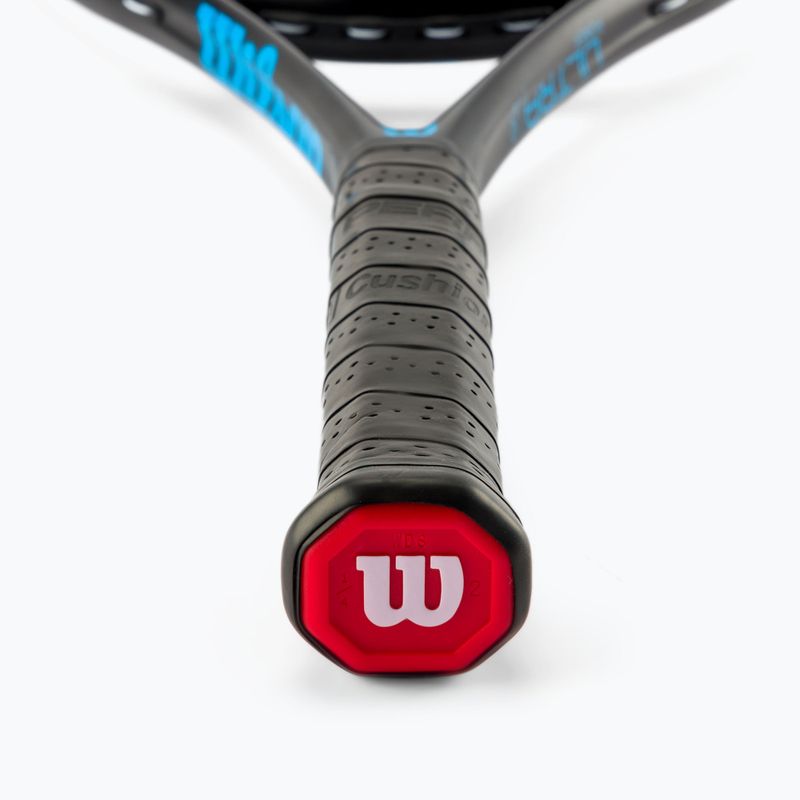 Wilson Ultra Power 105 тенис ракета черна WR055910U 3