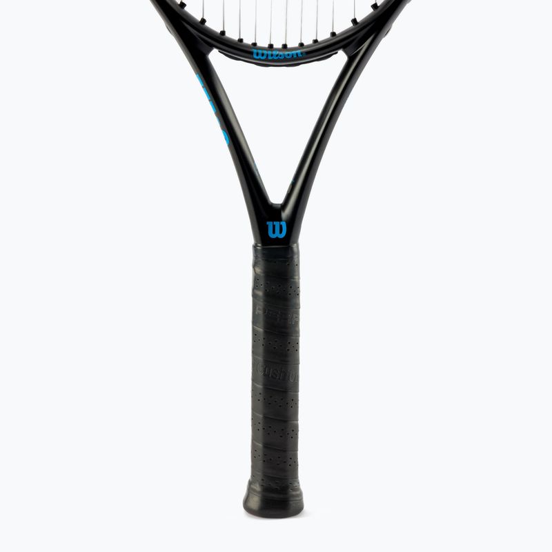 Wilson Ultra Power 105 тенис ракета черна WR055910U 4