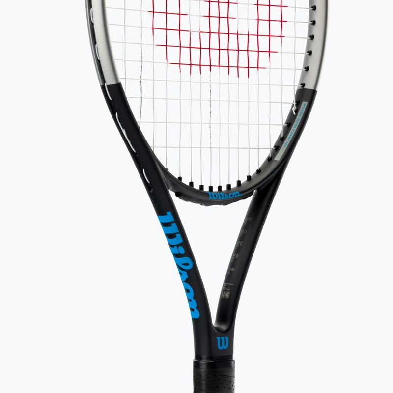 Wilson Ultra Power 100 тенис ракета черна WR055010U 5