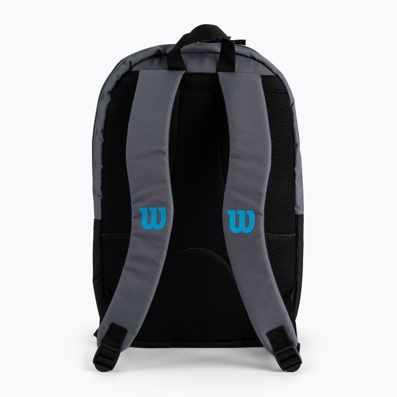 Wilson Team тенис раница синя WR8009902 2