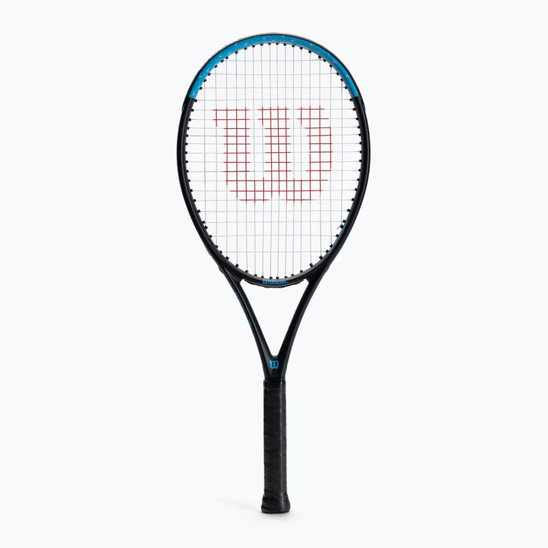 Wilson Ultra Power 103 тенис ракета черна WR083210U