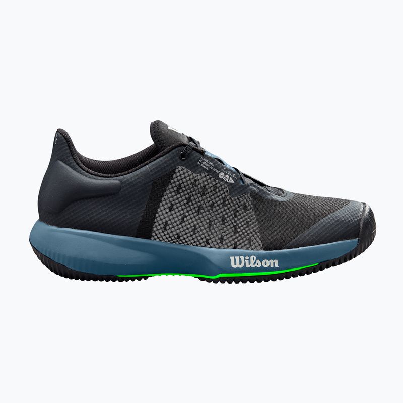 Мъжки обувки за тенис Wilson Kaos Swift black WRS328970 9