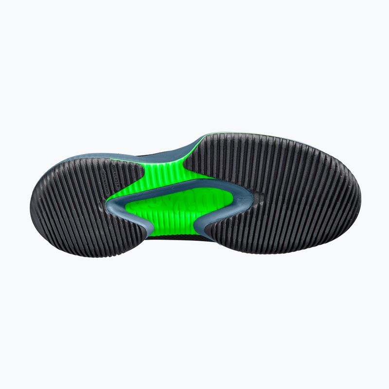 Мъжки обувки за тенис Wilson Kaos Swift black WRS328970 14