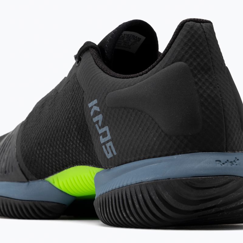 Мъжки обувки за тенис Wilson Kaos Swift black WRS328970 8