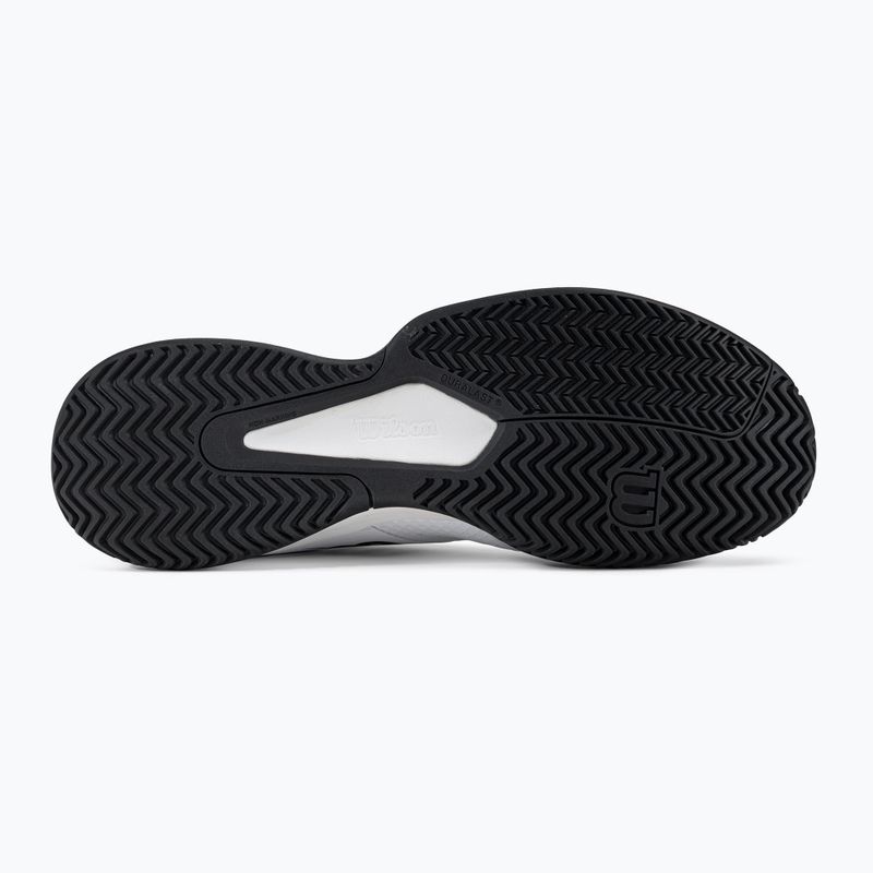 Мъжки обувки за тенис Wilson Kaos Devo 2.0 white WRS329020 5