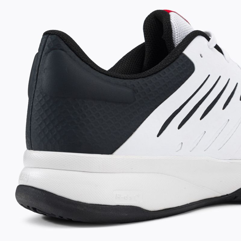 Мъжки обувки за тенис Wilson Kaos Devo 2.0 white WRS329020 8