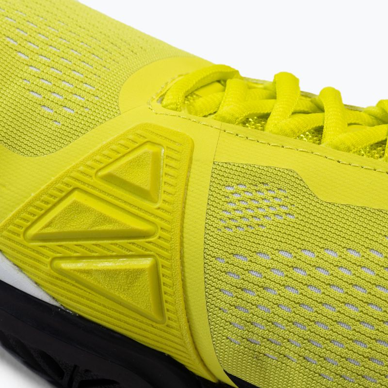 Мъжки обувки за тенис Wilson Rush Pro 4.0 yellow WRS328610 7