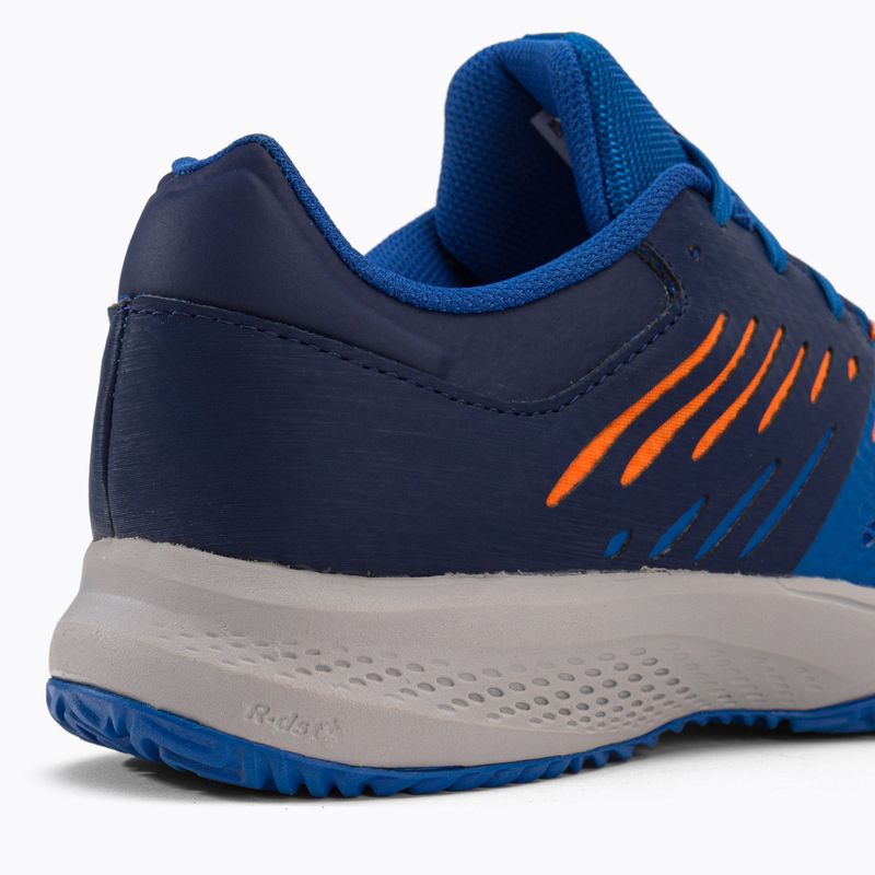 Мъжки обувки за тенис Wilson Kaos Comp 3.0 blue WRS328750 8