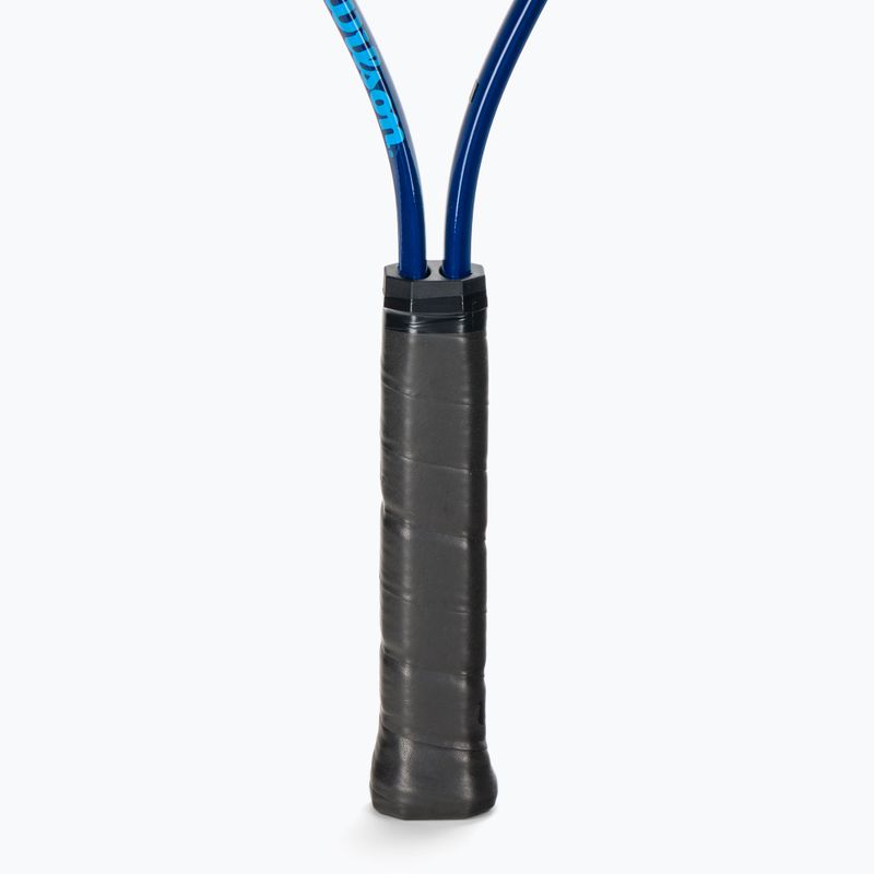 Wilson Us Open 25 детска тенис ракета синя WR082610U 4