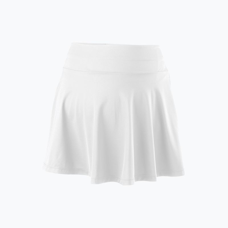 Пола за тренировки по тенис на Wilson 12.5 II White WRA808101 2