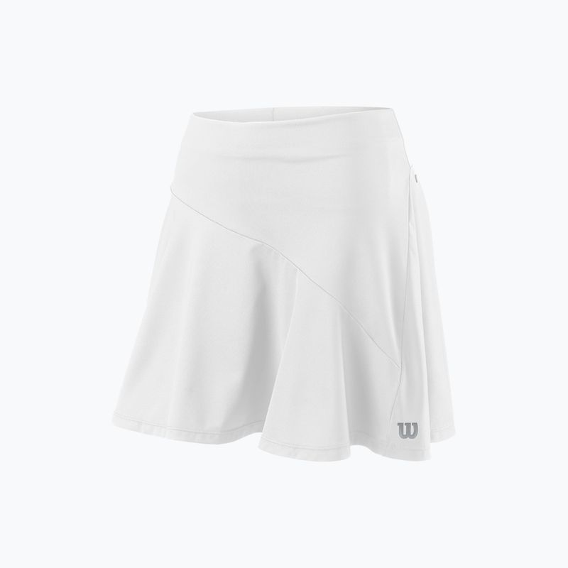 Пола за обучение по тенис на Wilson 14.5 II White WRA808201