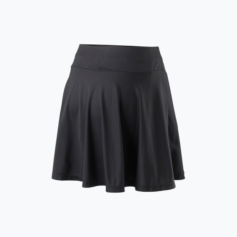 Пола за тренировки по тенис на Wilson 14.5 II черна WRA808201 2