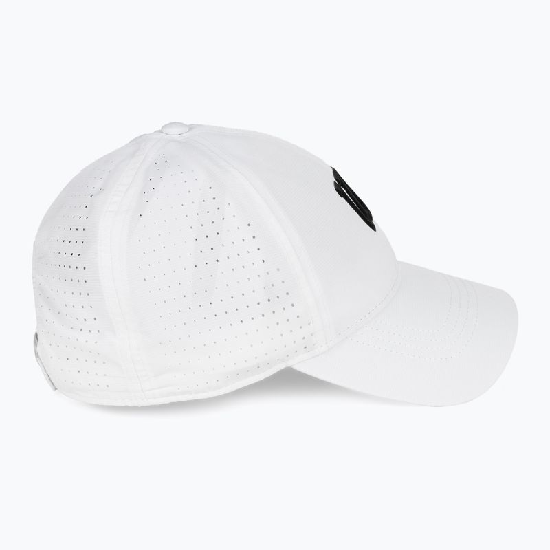 Мъжки Wilson Ultralight Tennis Cap II white WRA815201 2