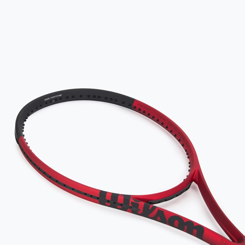 Ракета за тенис Wilson Clash 98 V2.0 5