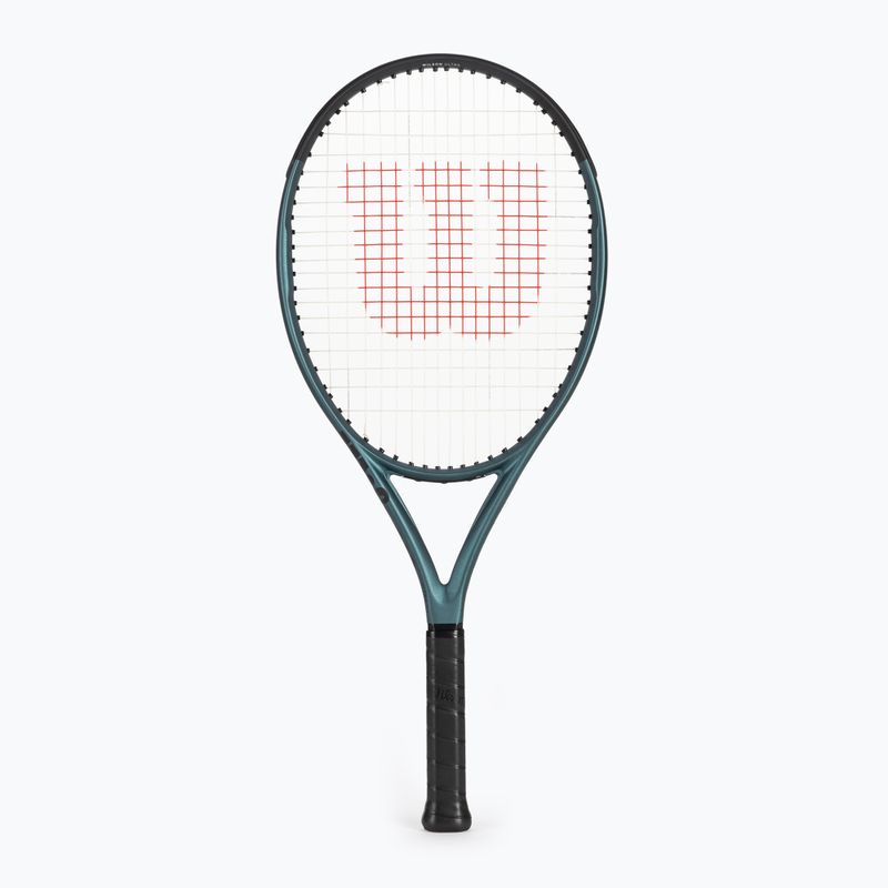 Детска тенис ракета Wilson Ultra 25 V4.0, синя WR116610U