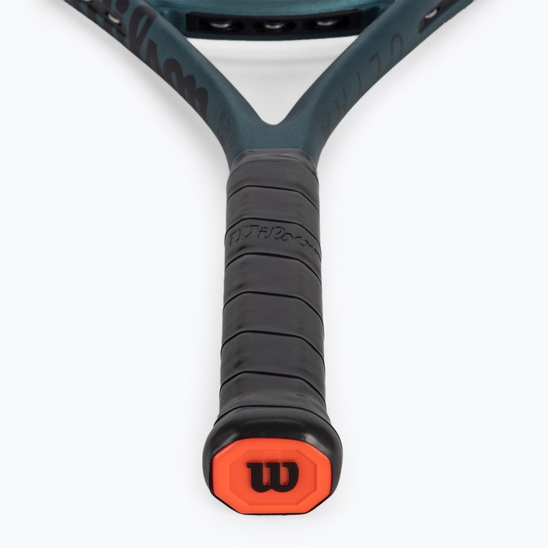 Детска тенис ракета Wilson Ultra 25 V4.0, синя WR116610U 3