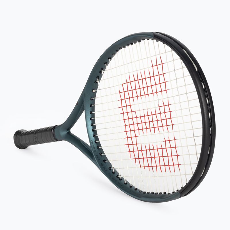 Детска ракета за тенис Wilson Ultra 26 V4.0 синя WR116510U 2