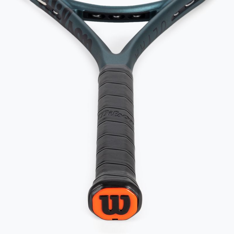 Детска ракета за тенис Wilson Ultra 26 V4.0 синя WR116510U 3