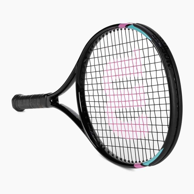 Wilson Six LV тенис ракета черна WR119310 2
