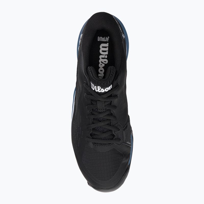 Wilson Rush Pro Ace Clay мъжки обувки за тенис черни WRS331240 7