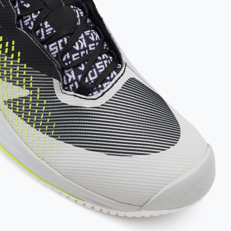 Мъжки обувки за тенис Wilson Kaos Swift 1.5 blue WRS330150 7