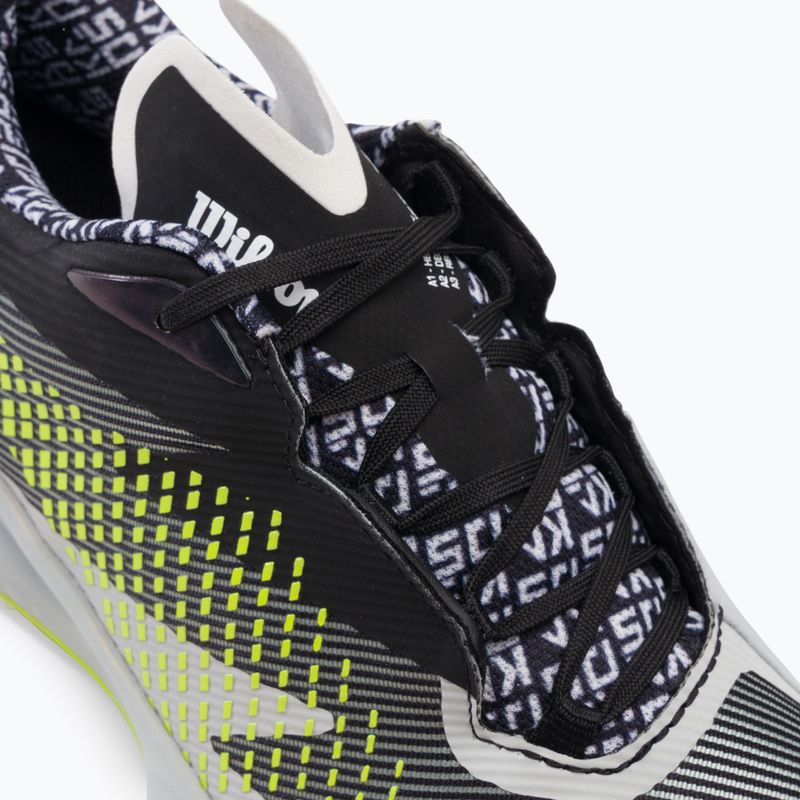 Мъжки обувки за тенис Wilson Kaos Swift 1.5 blue WRS330150 8