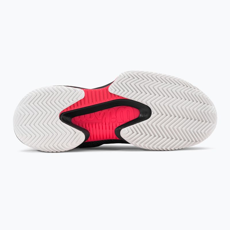 Дамски обувки за тенис Wilson Kaos Swift 1.5 Clay black WRS331100 6