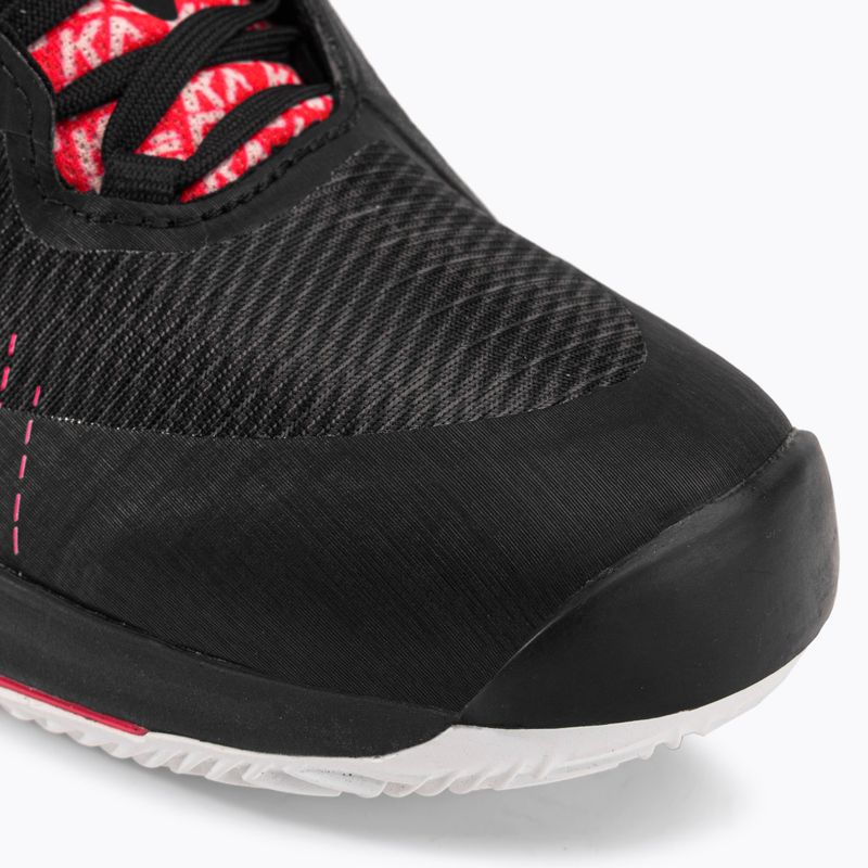 Дамски обувки за тенис Wilson Kaos Swift 1.5 Clay black WRS331100 9