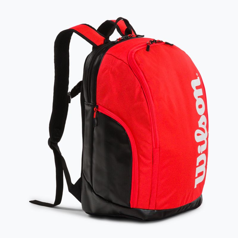 Раница за падели Wilson Tour Pro Staff WR8904101001 2