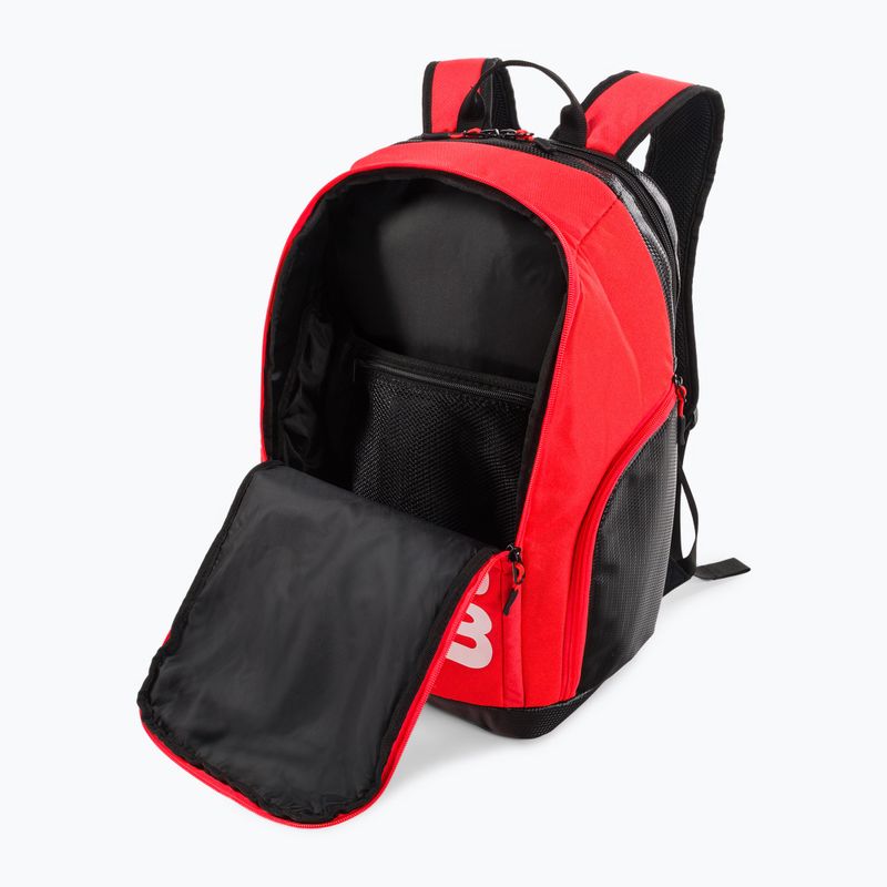 Раница за падели Wilson Tour Pro Staff WR8904101001 5