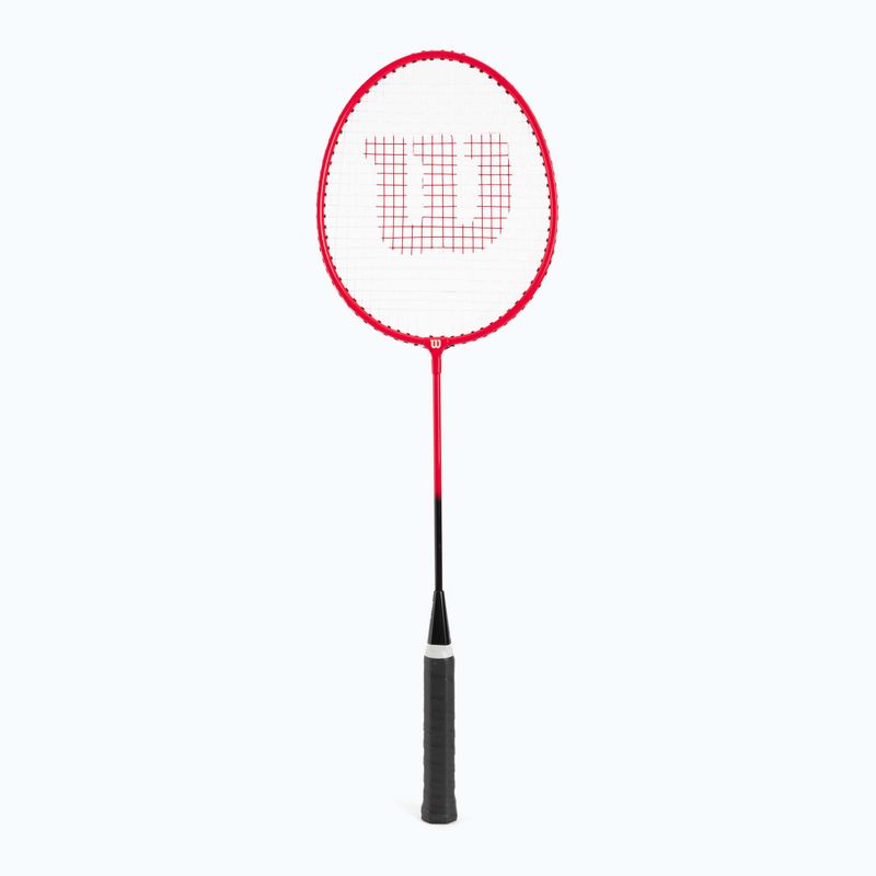 Wilson Badminton V2 3 2PC жълт WR135710F3 комплект за бадминтон 2