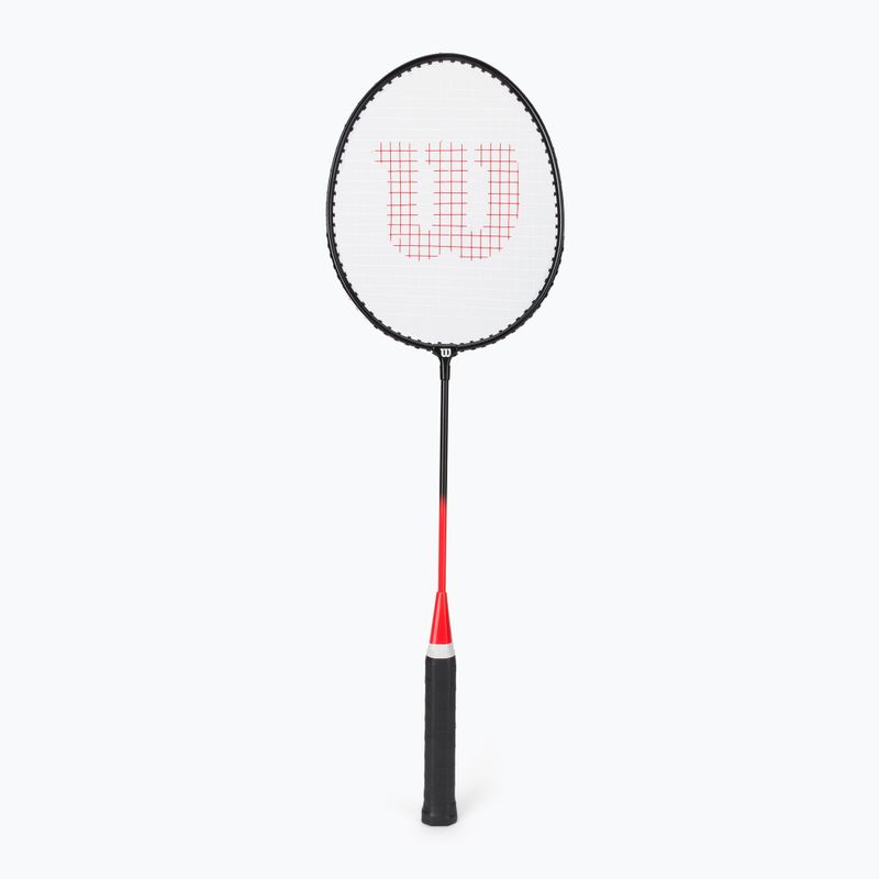 Wilson Badminton V2 3 4PC orange WR135810F3 комплект за бадминтон 2