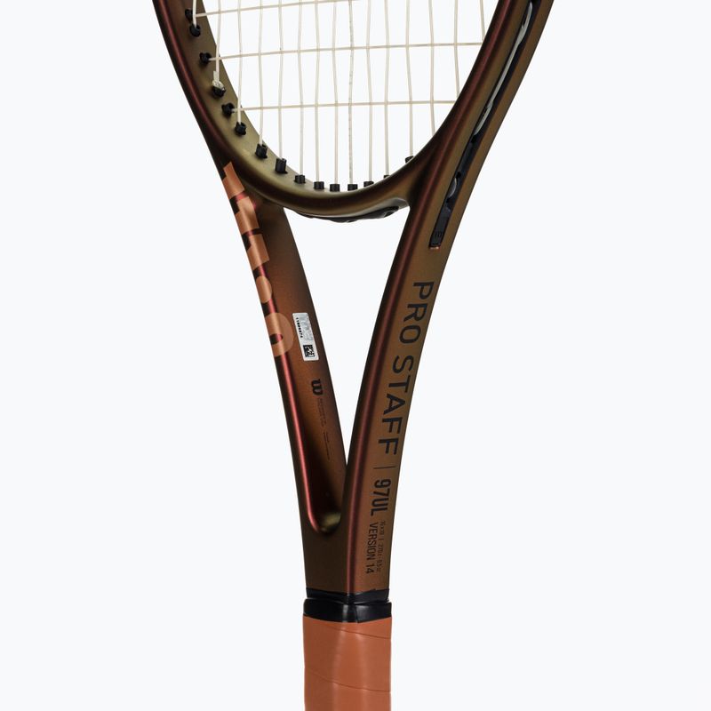 Тенис ракета Wilson Pro Staff 97Ul V14 4