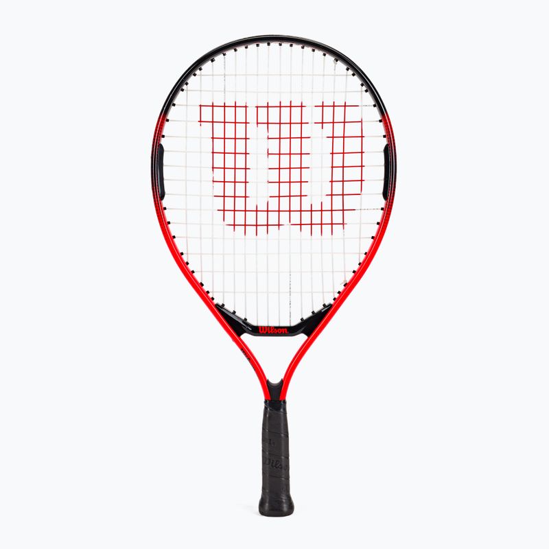 Детска тенис ракета Wilson Pro Staff Precision 19 WR118210H