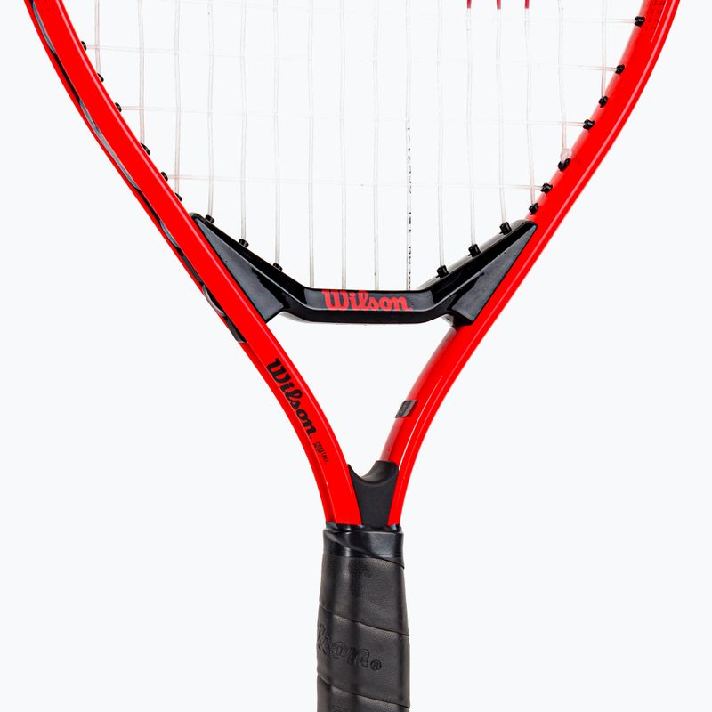 Детска тенис ракета Wilson Pro Staff Precision 19 WR118210H 4