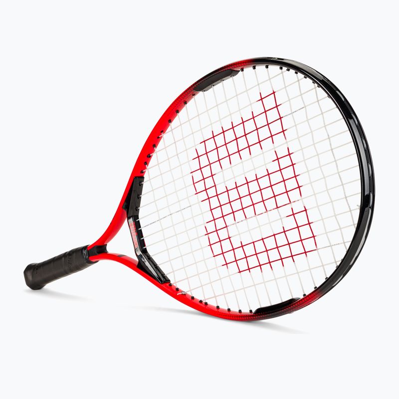 Детска тенис ракета Wilson Pro Staff Precision 21 WR118110H 2