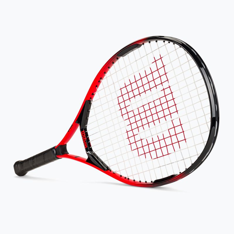 Детска тенис ракета Wilson Pro Staff Precision 23 WR118010H 2