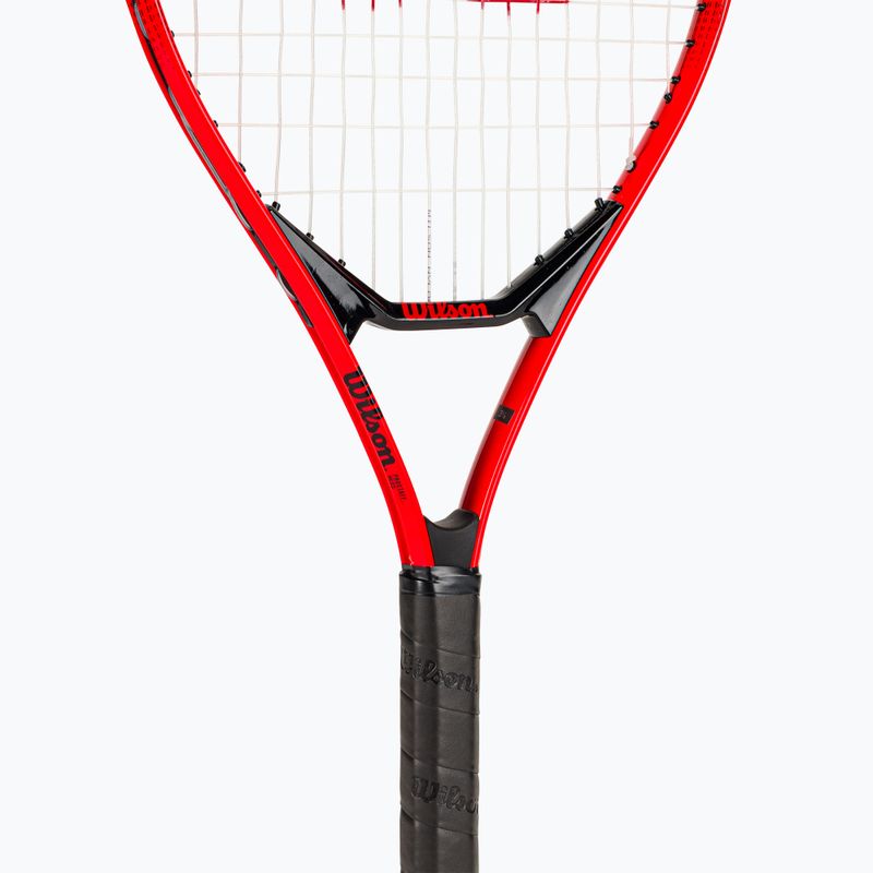 Детска тенис ракета Wilson Pro Staff Precision 23 WR118010H 4