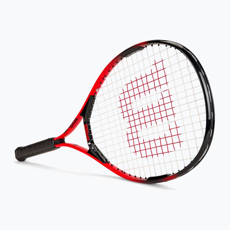 Детска тенис ракета Wilson Pro Staff Precision 25 WR117910H 2