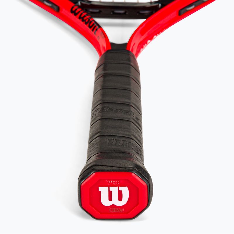 Детска тенис ракета Wilson Pro Staff Precision 25 WR117910H 3