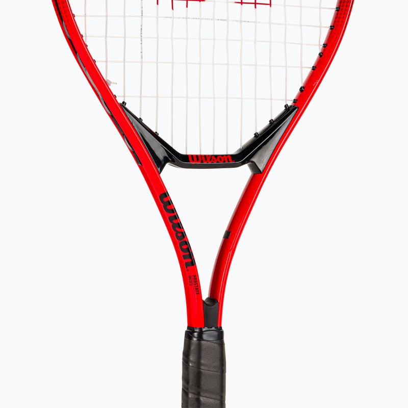 Детска тенис ракета Wilson Pro Staff Precision 25 WR117910H 4