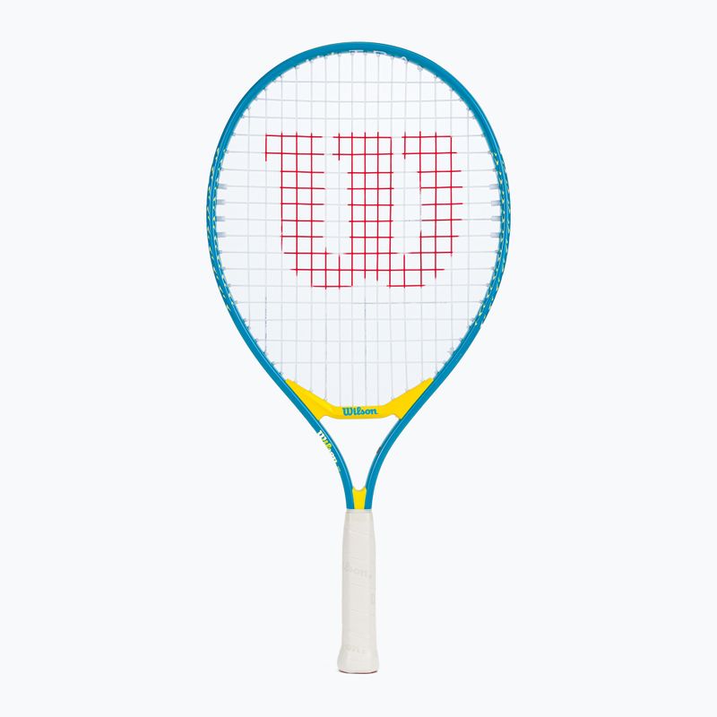 Детска тенис ракета Wilson Ultra Power 21 WR118910H